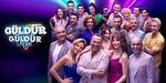 Show TV (İstanbul, Sarıyer, Ayazağa Mah., Kemerburgaz Cad.), compañía de televisión