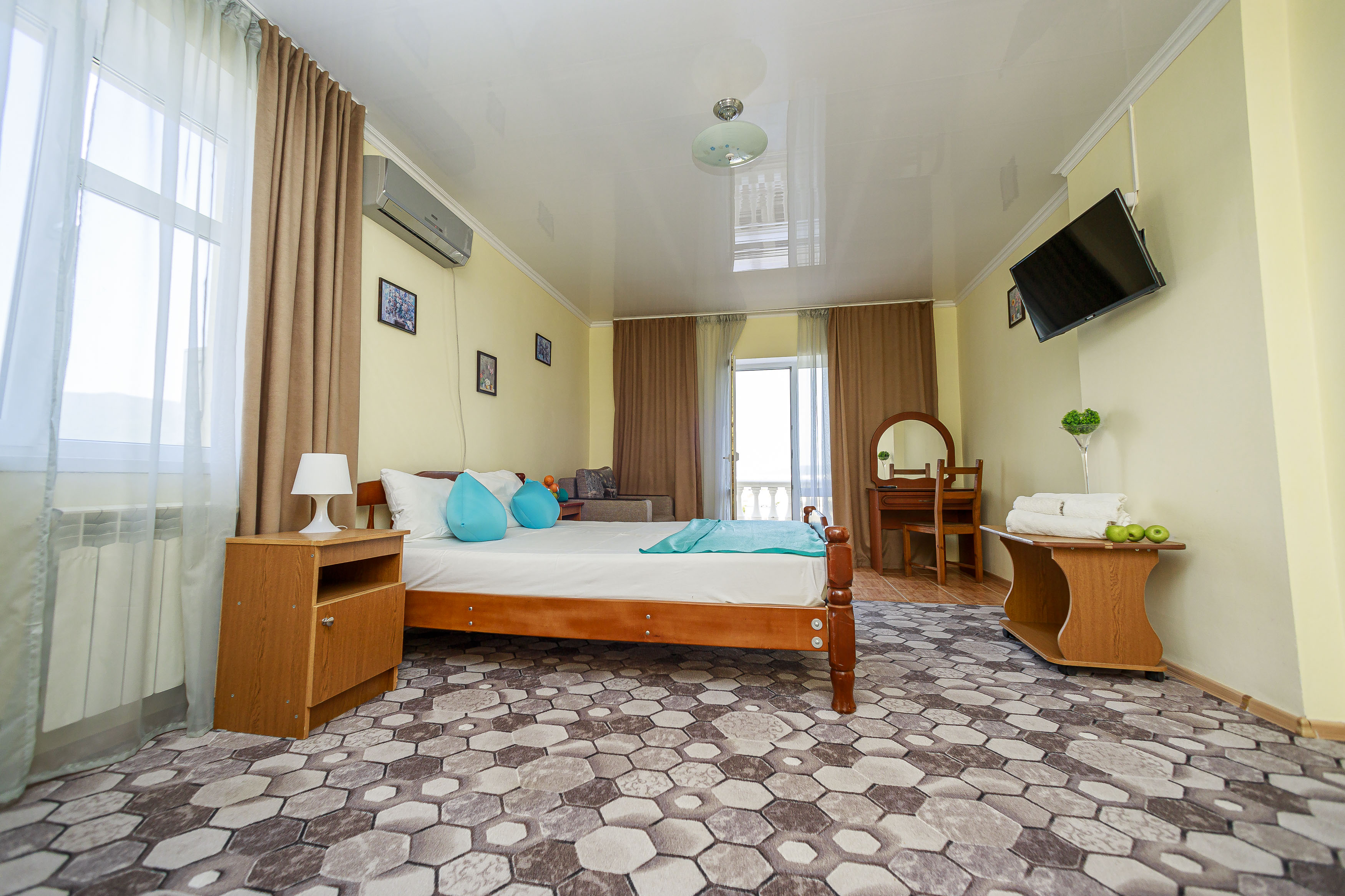 Фото Бухта Удачи