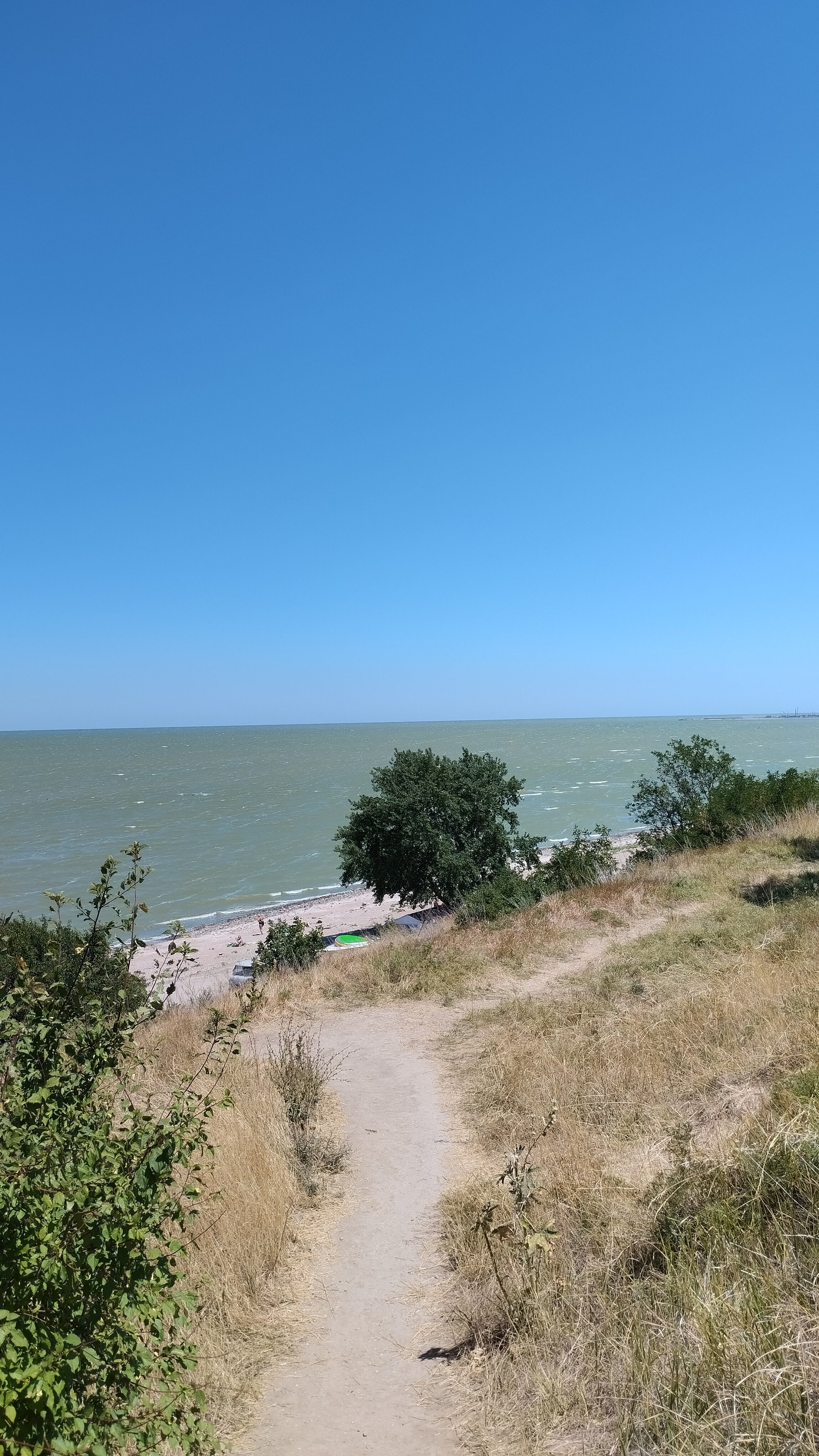 Фото Приморская