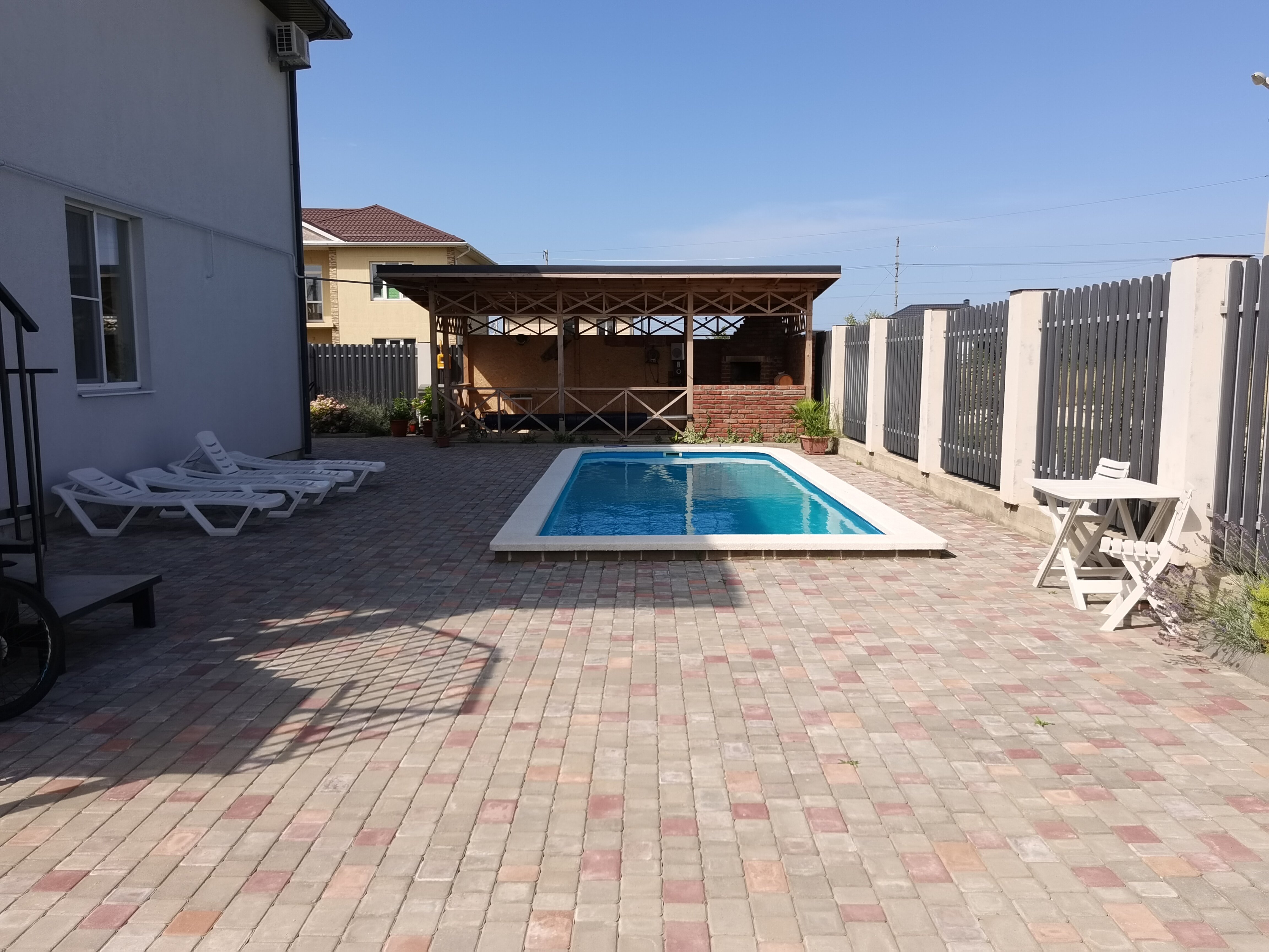 Фото Пятихатки