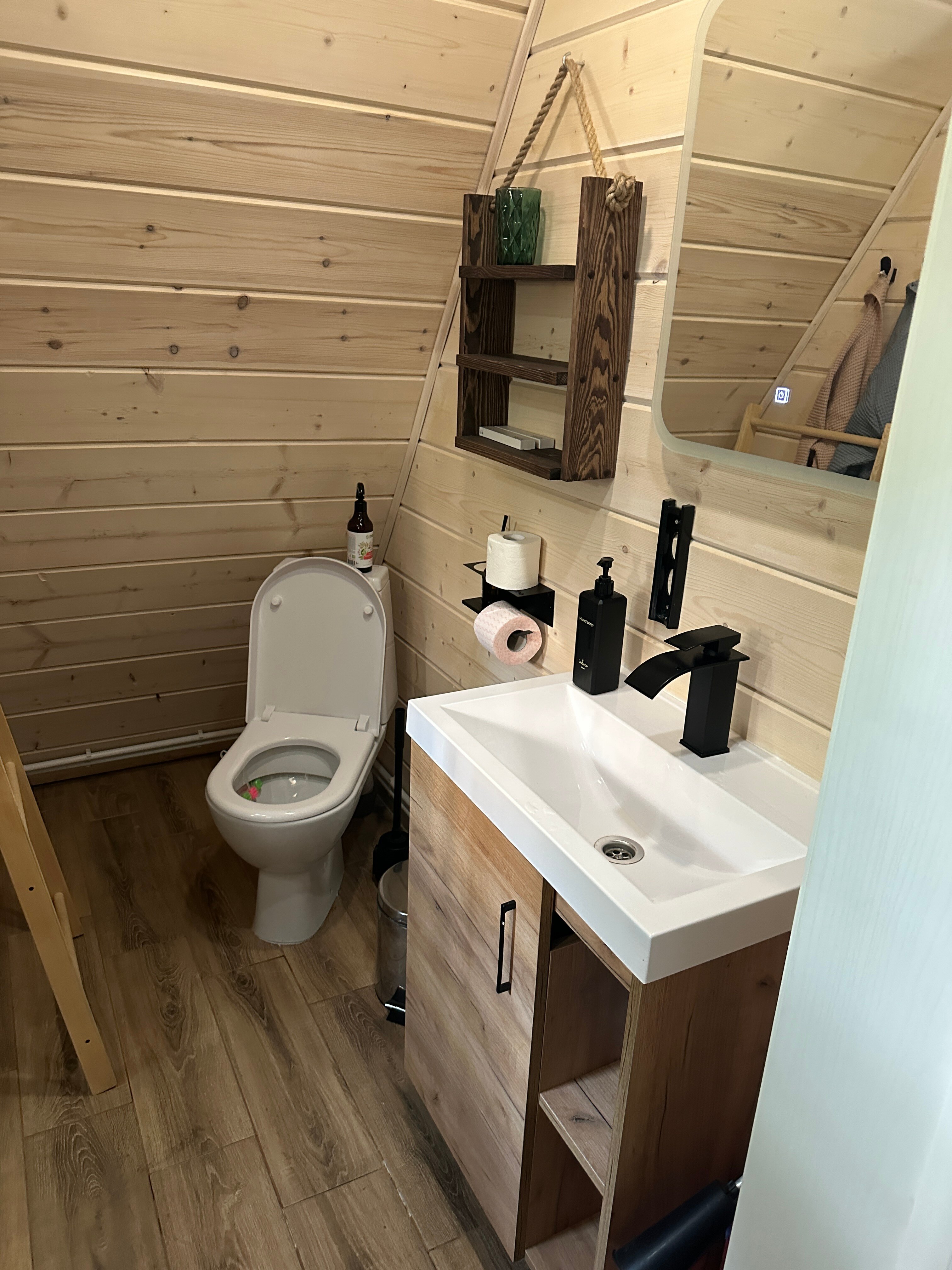 Фото Алтун Хом