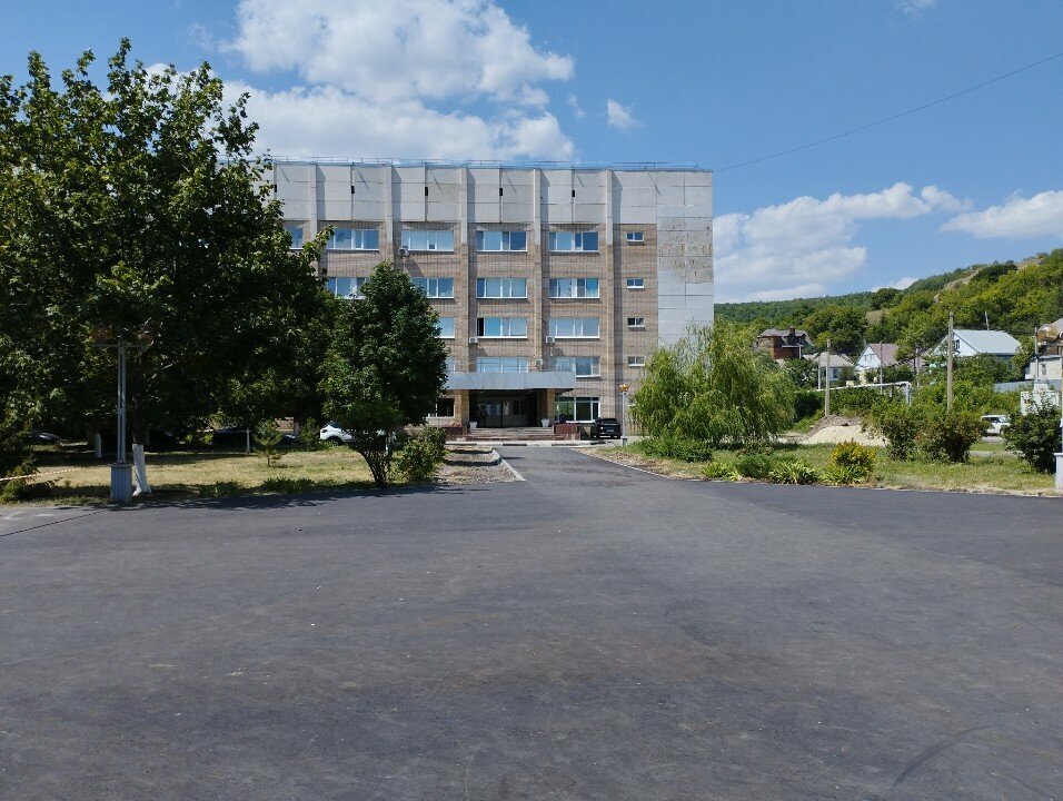 Departamento del hospital Otdeleniye endokrinologii Oblastnoy klinicheskoy bolnitsy, , foto