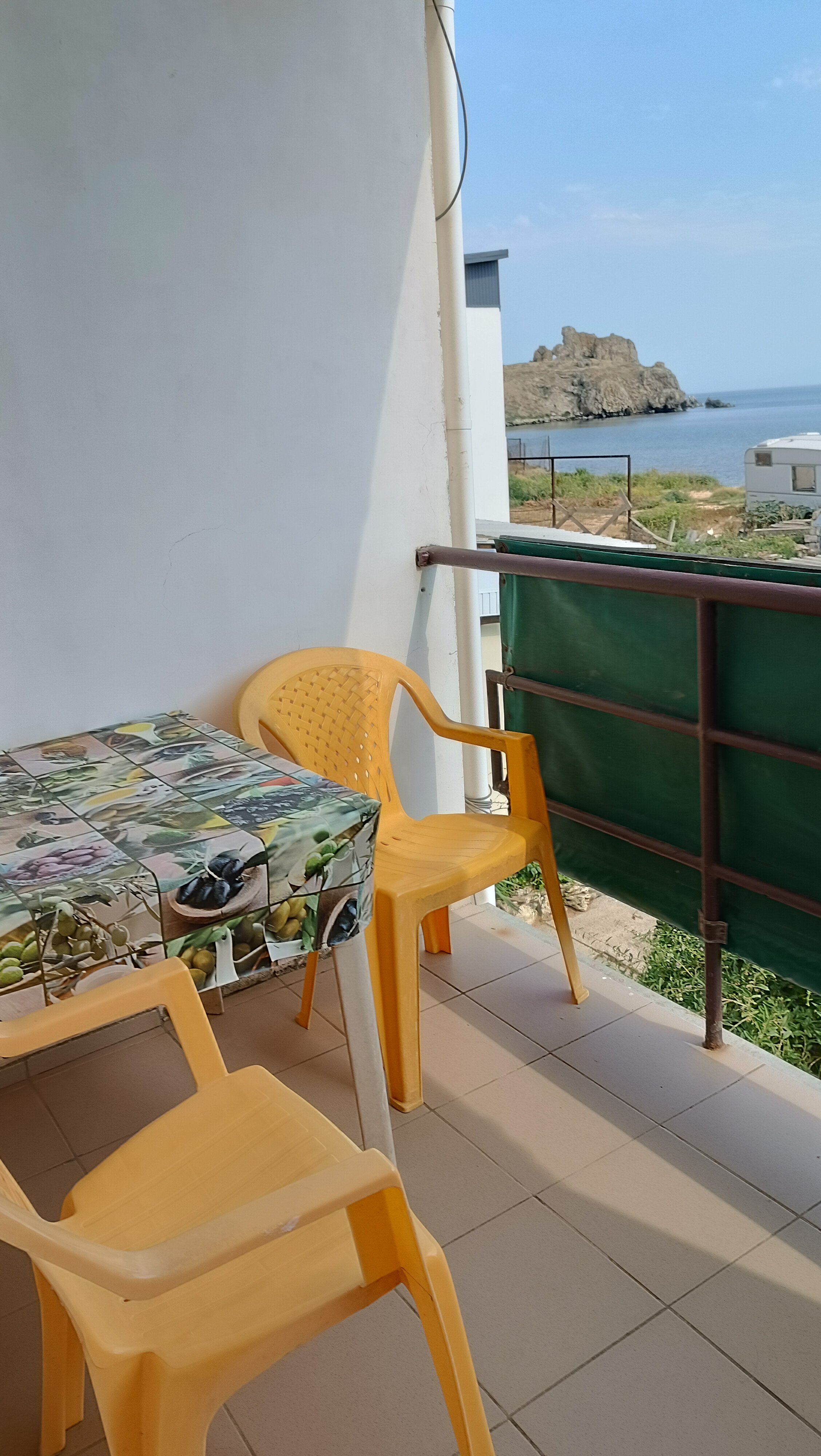 Фото Welcome Голубой залив