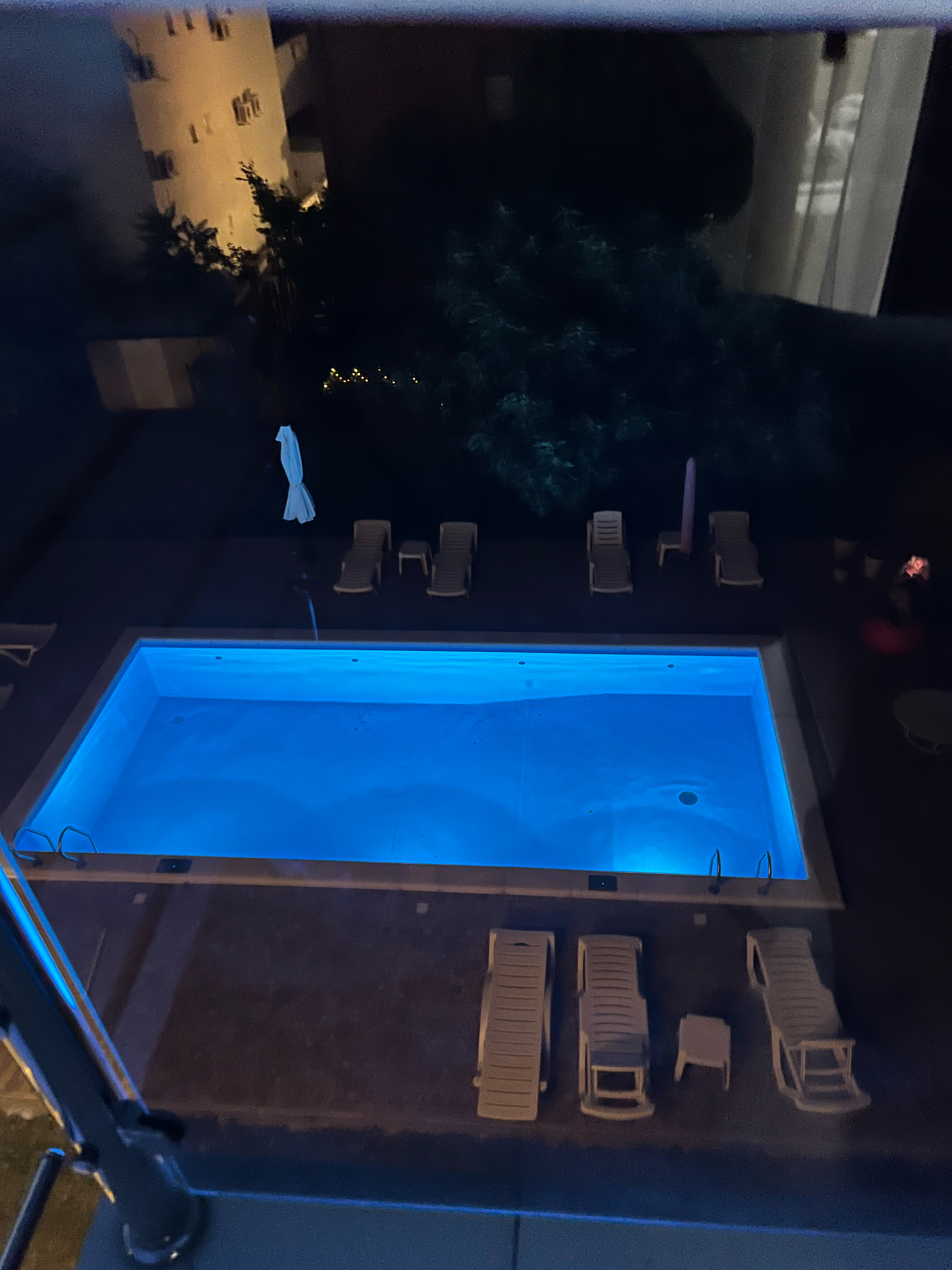 Фото Бархатный сезон