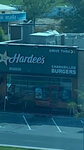 Hardee's (41/1, Al Corniche Street, Northern Al Mudaifi, Almudeify, Khor Fakkan, Sharjah), fast food