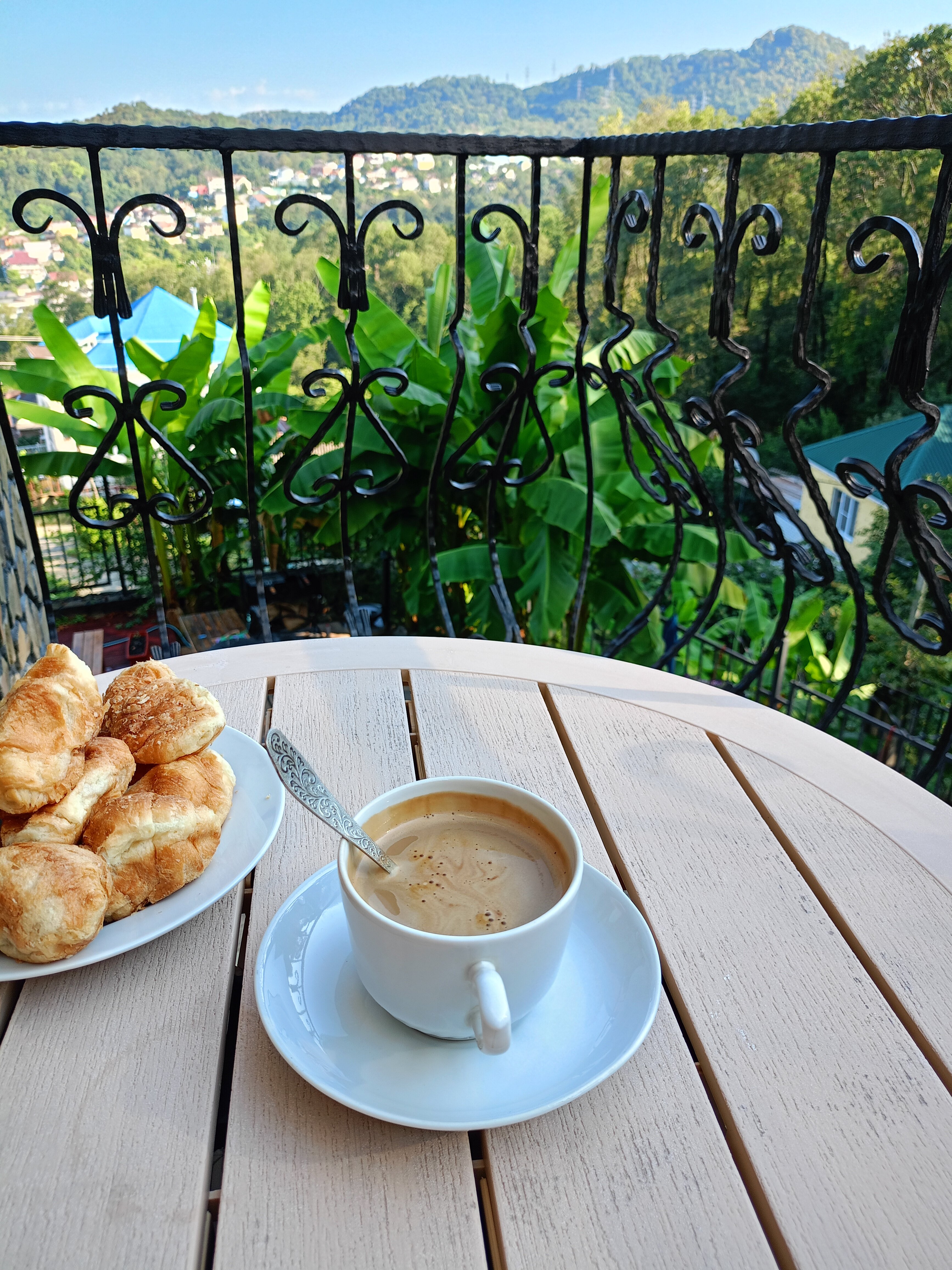 Фото Шато Де Ля Мер