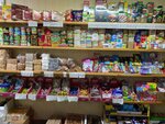 Продукты (Ryazan Region, Rybnovskiy rayon, Vakinskoye selskoye poseleniye, selo Fedyakino) ، سوق كبير للأغذية