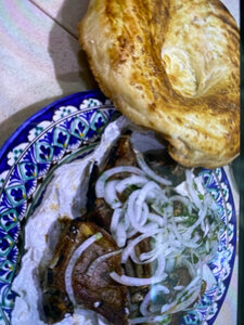 Gurman (Alma-Atinskaya Street, 1) ، مقهى