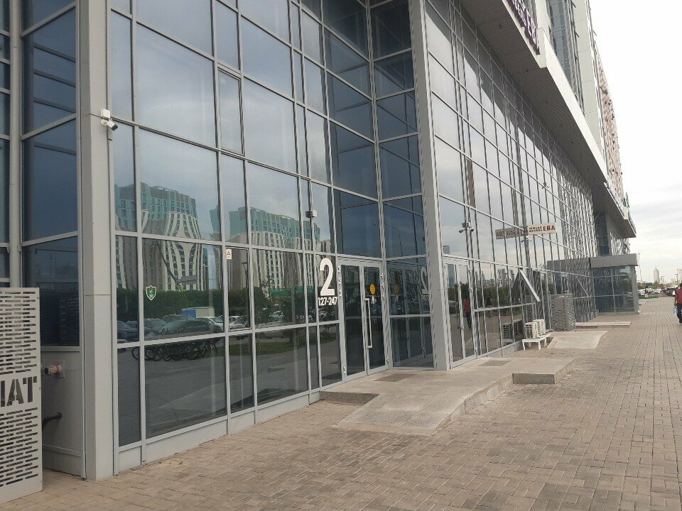 Автосервис, автотехцентр Помощь на дороге, Астана, фото