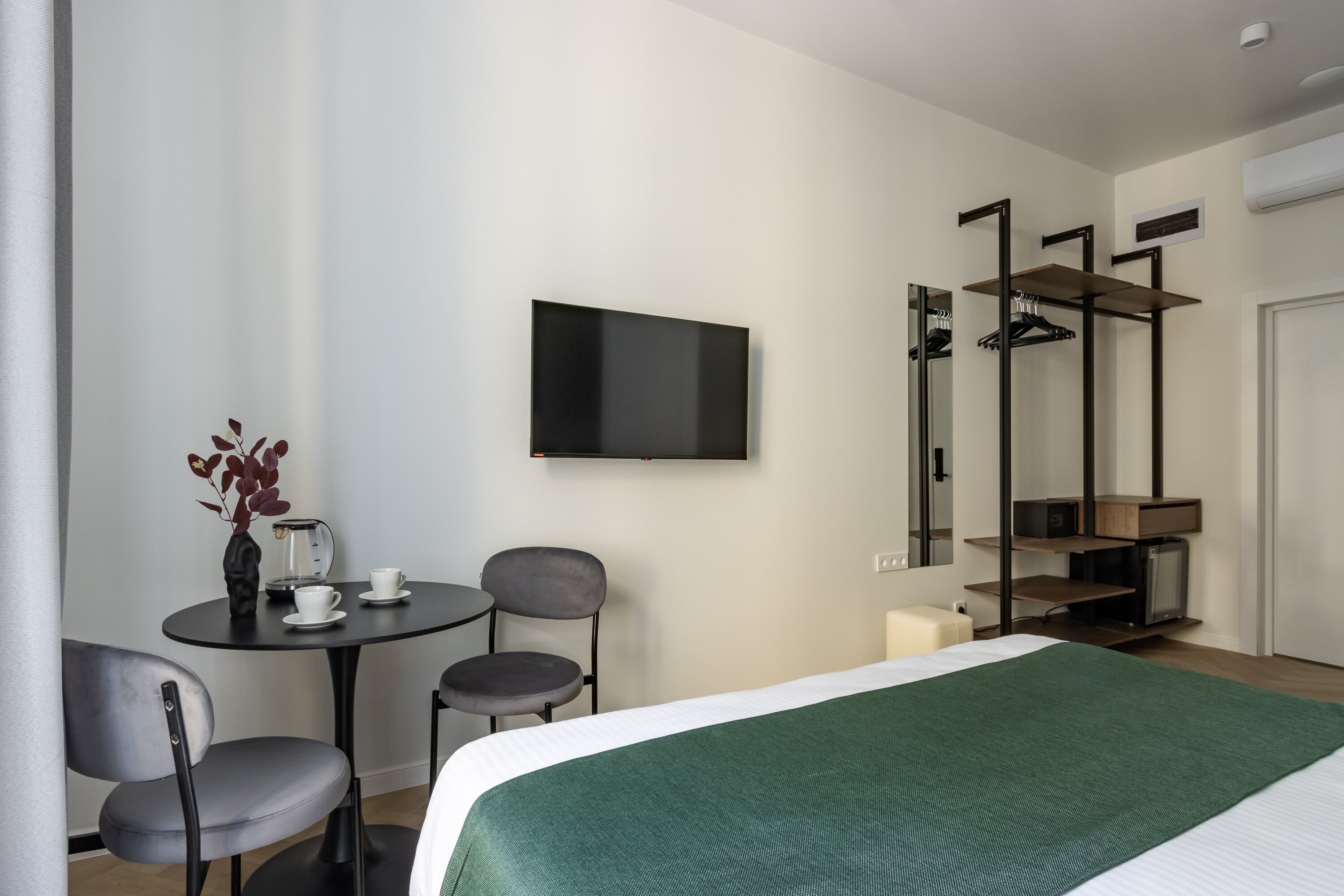 Фото Апартаменты Селект