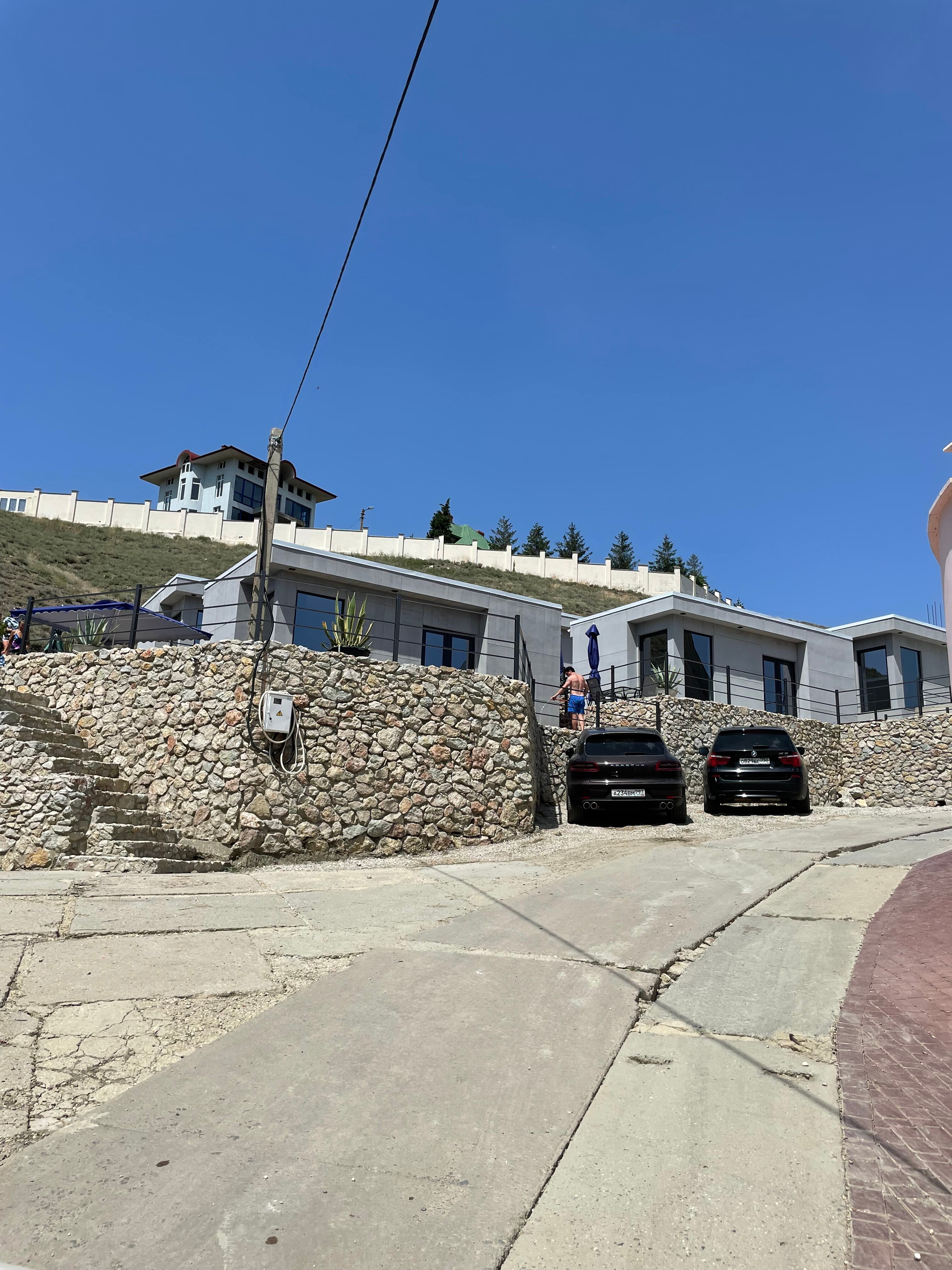 Фото Лайтхаус Коктебель