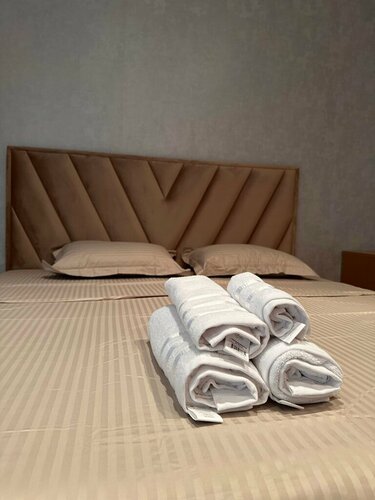 Гостиница Ревивал в Городском округе Махачкала