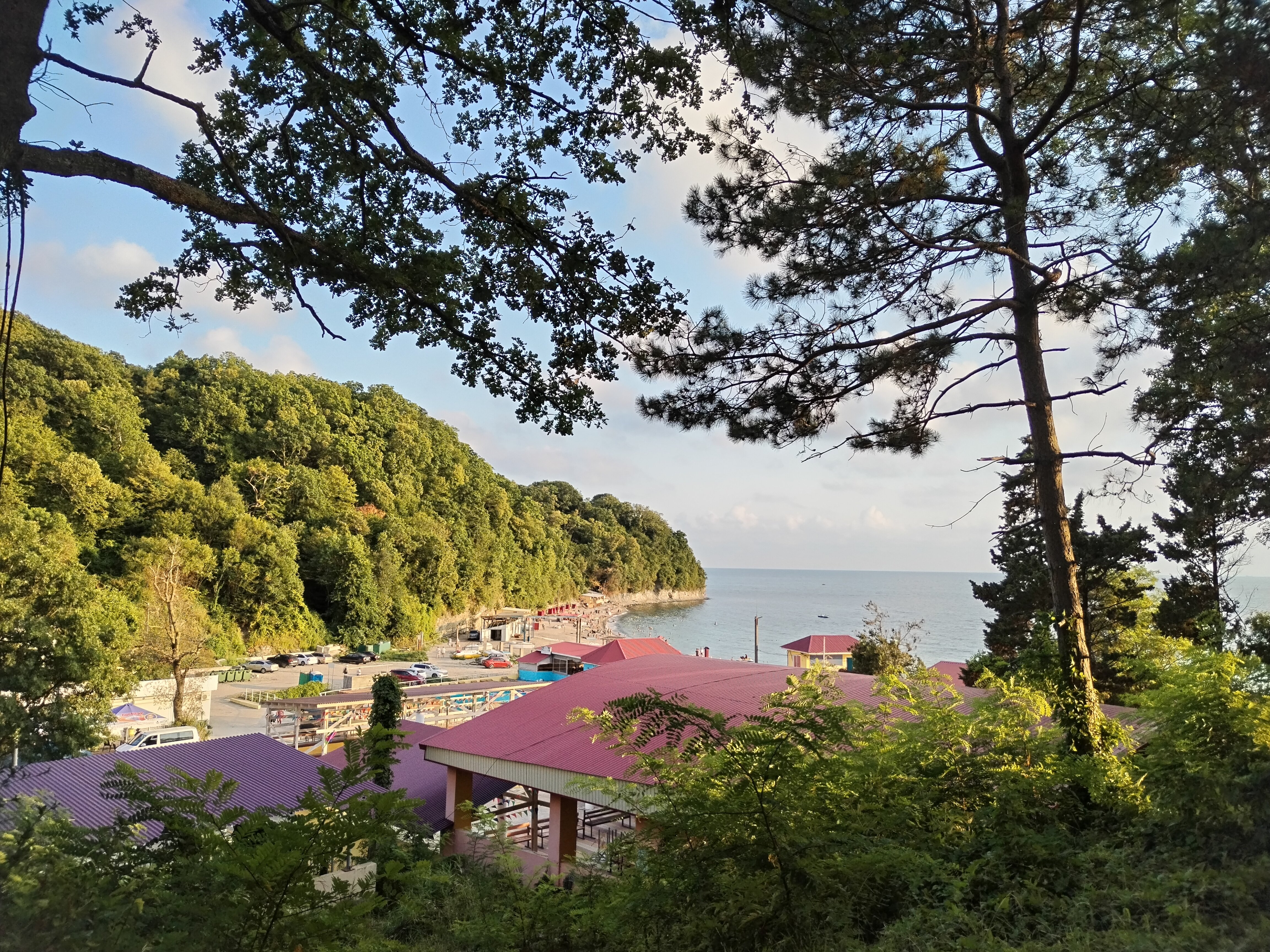 Фото НаМоре, корпус 2