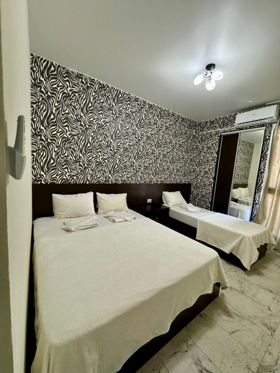 Фото Солнце Кавказа