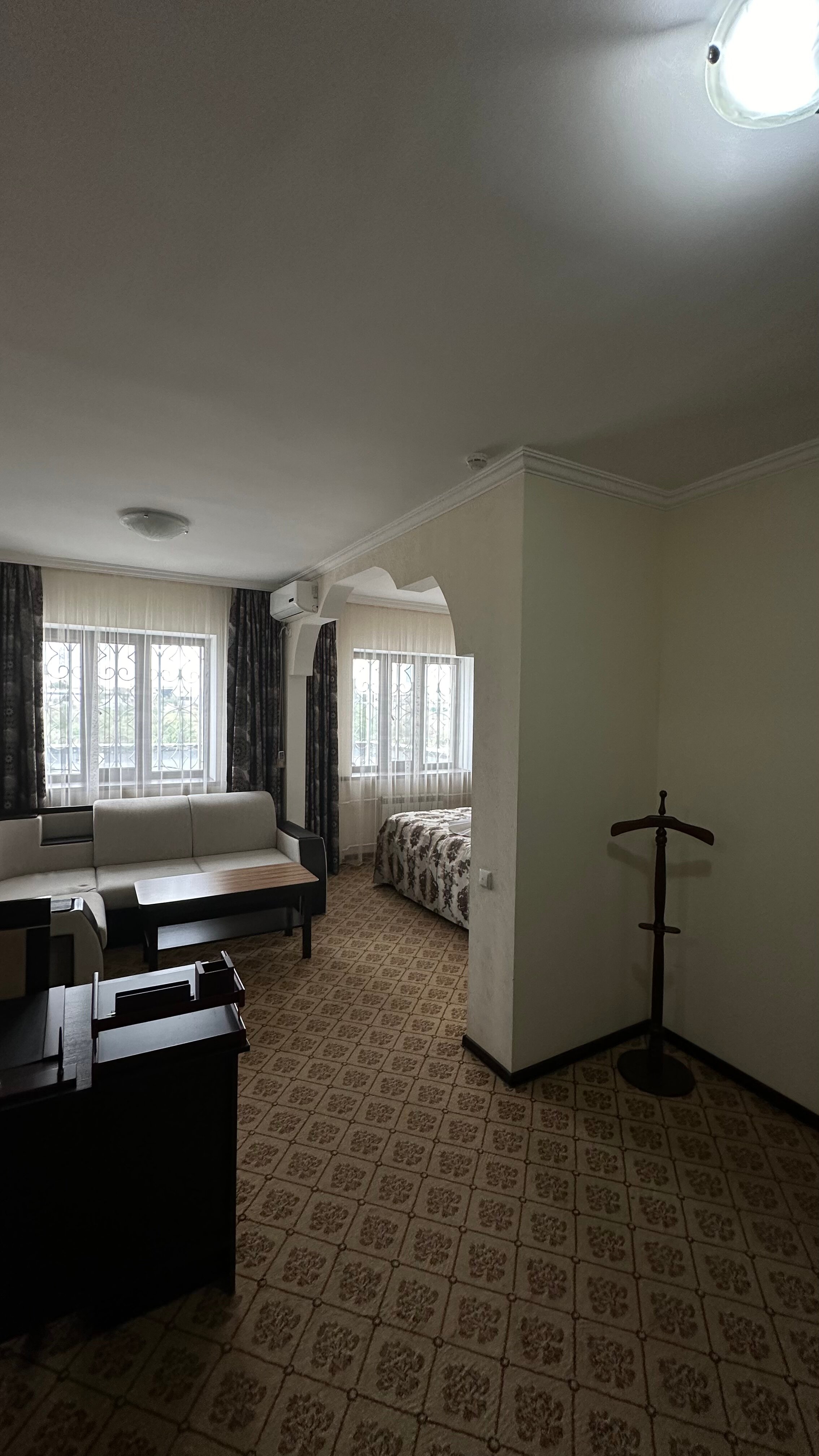 Фото Respect Hotel