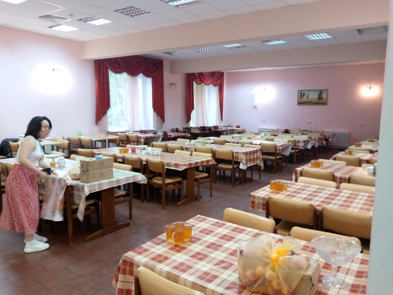 Фото Центр социальной геронтологии Чайковский