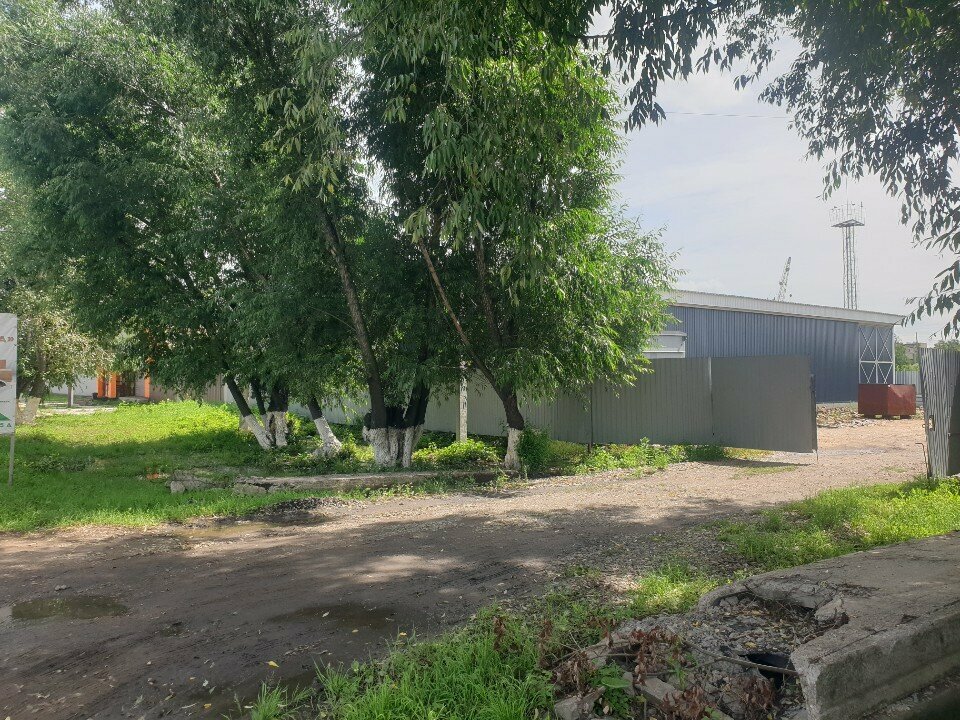 Өндіріс кәсіпорны Эко-Тара, Петропавл, фото