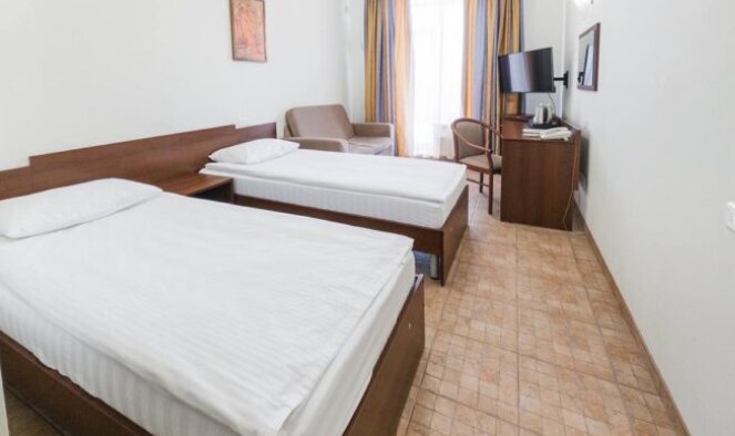 Фото Скай Вэй