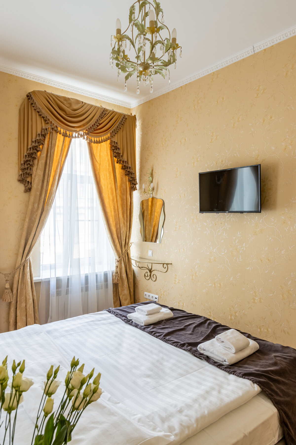 Фото Номера на Жуковского