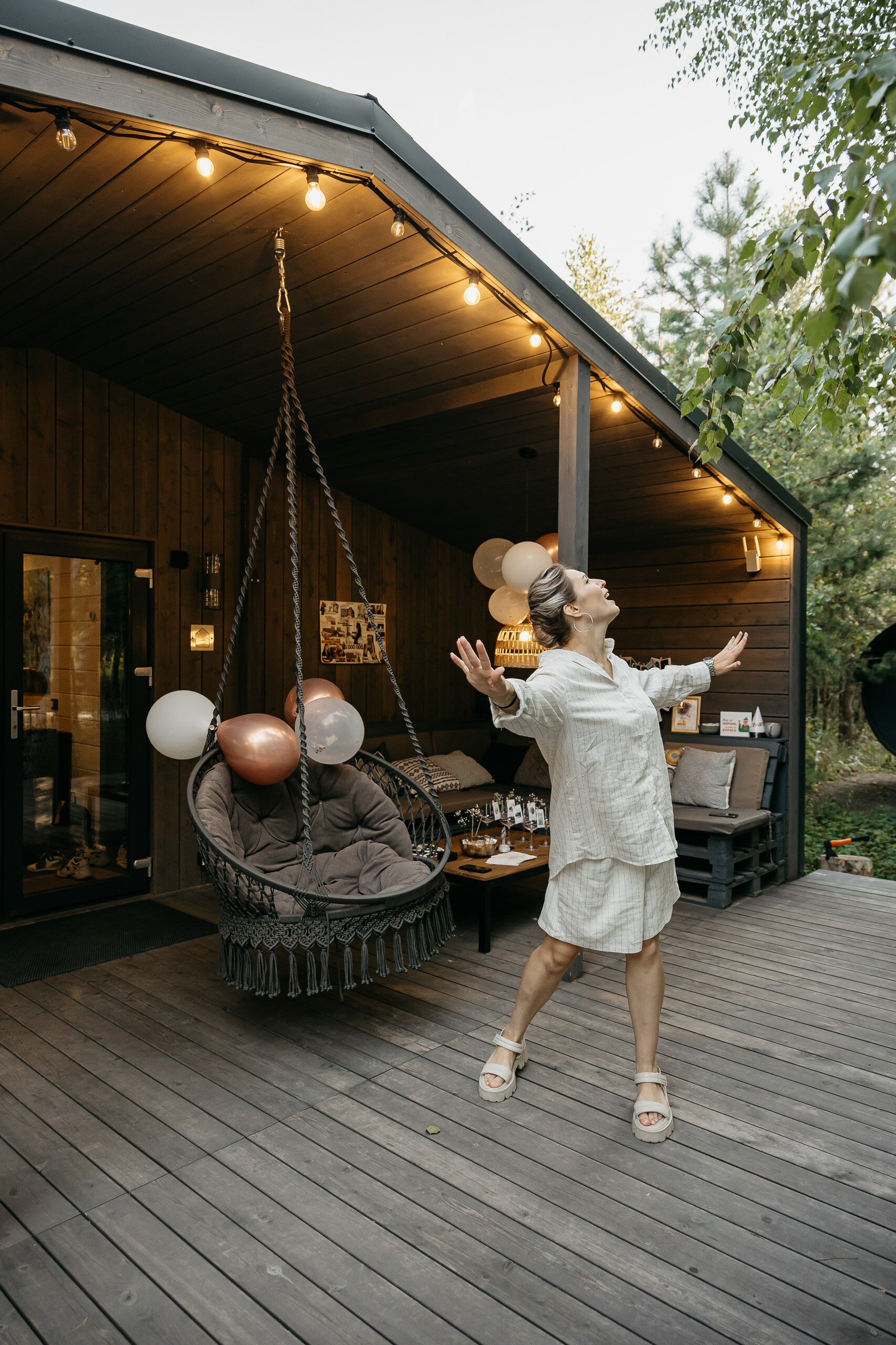 Фото Дом в заповеднике