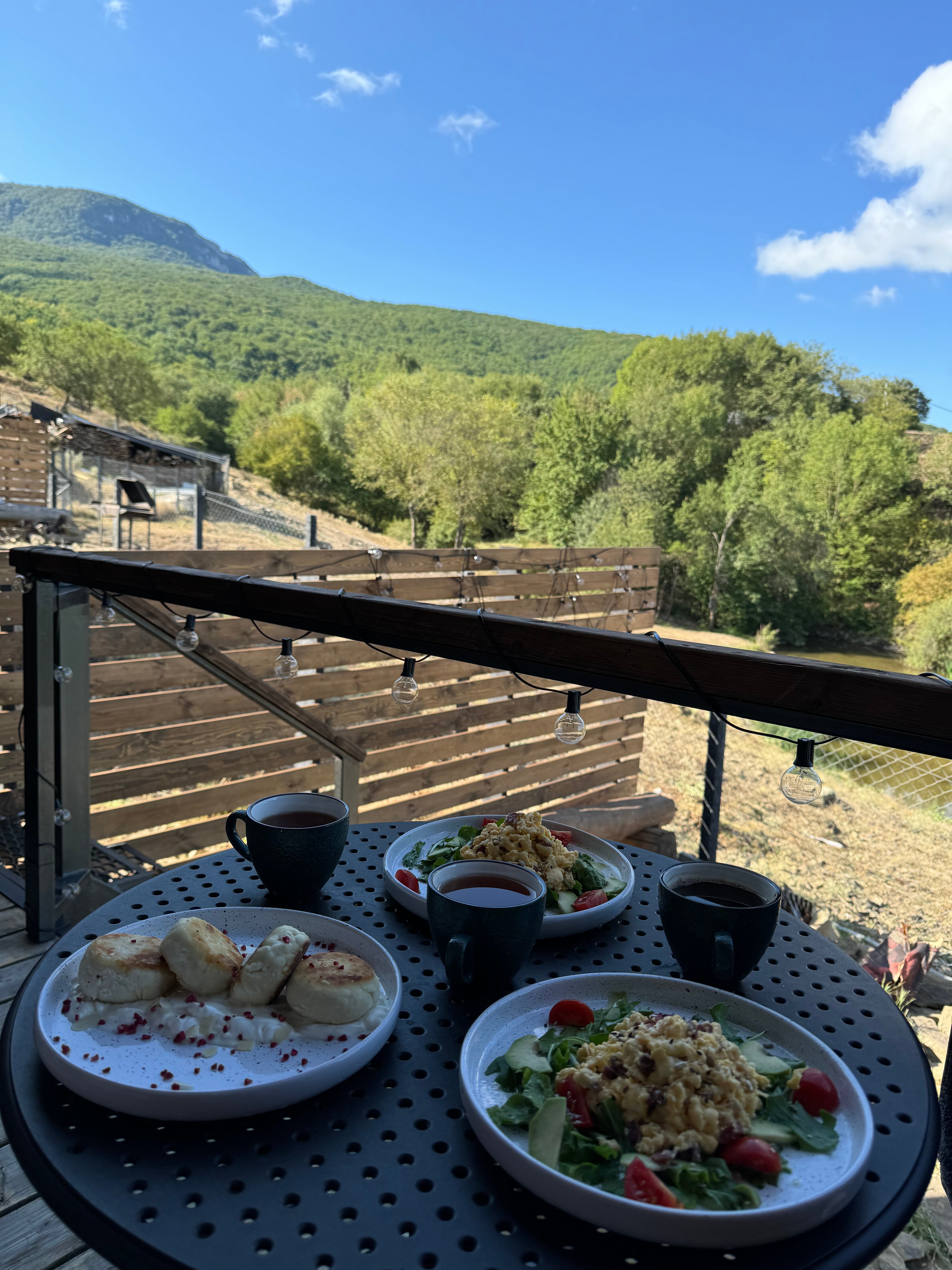 Фото Едем в горы