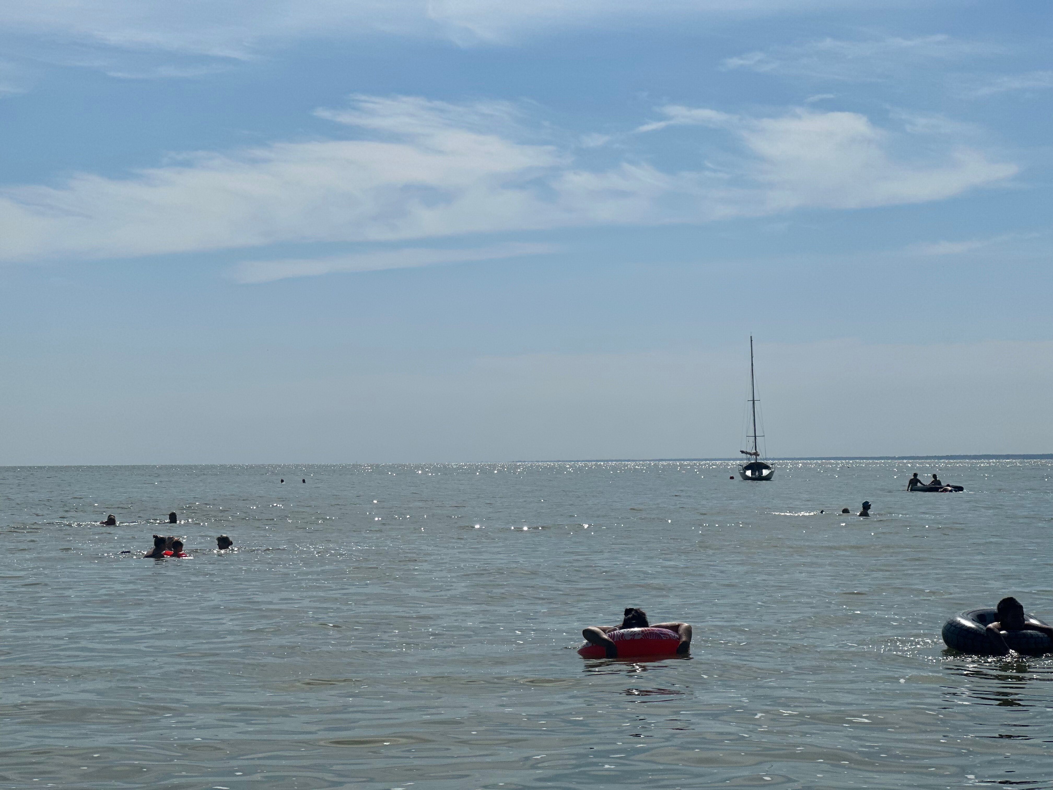 Фото Лиманская Пристань