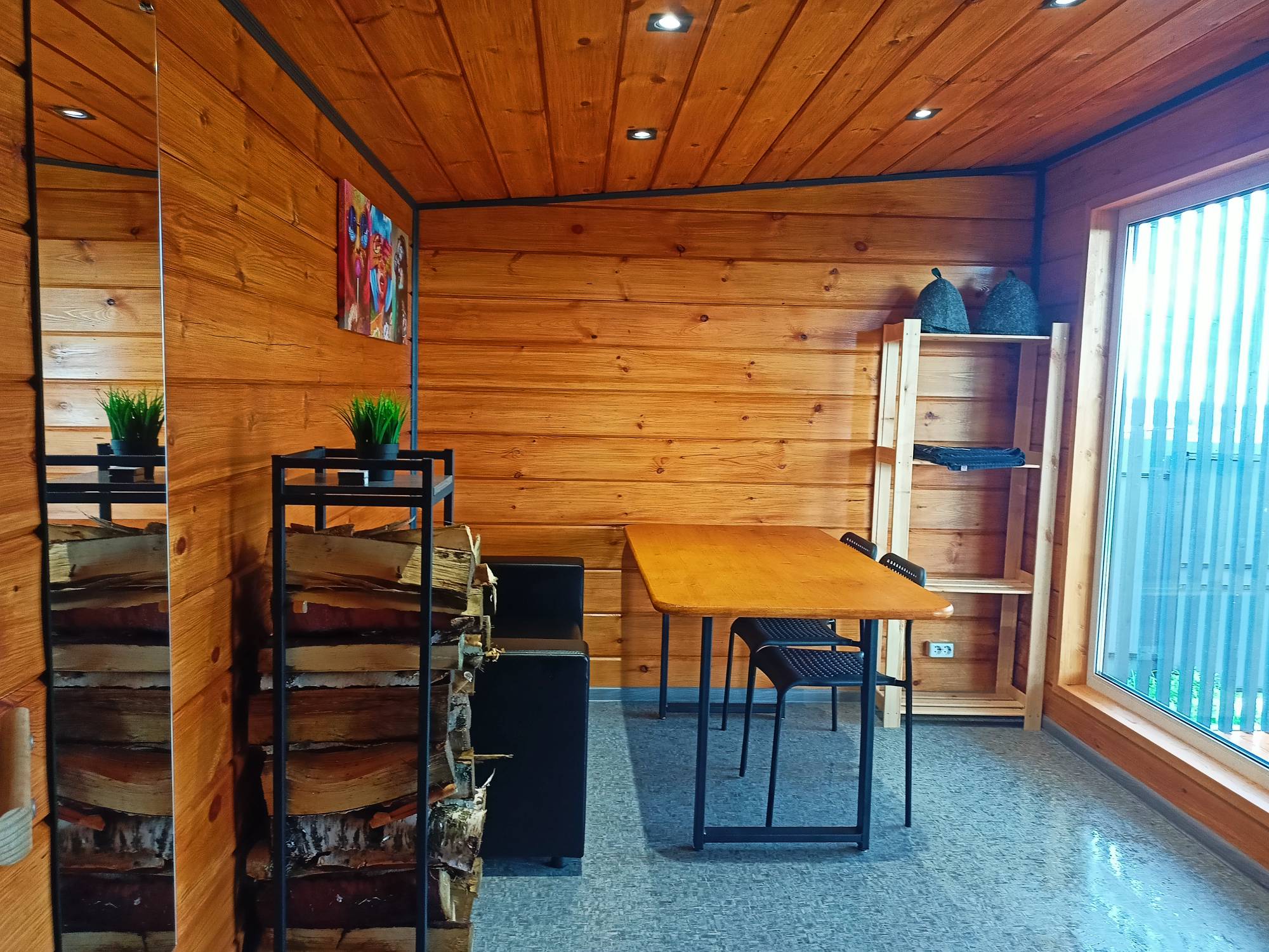 Фото Inles House