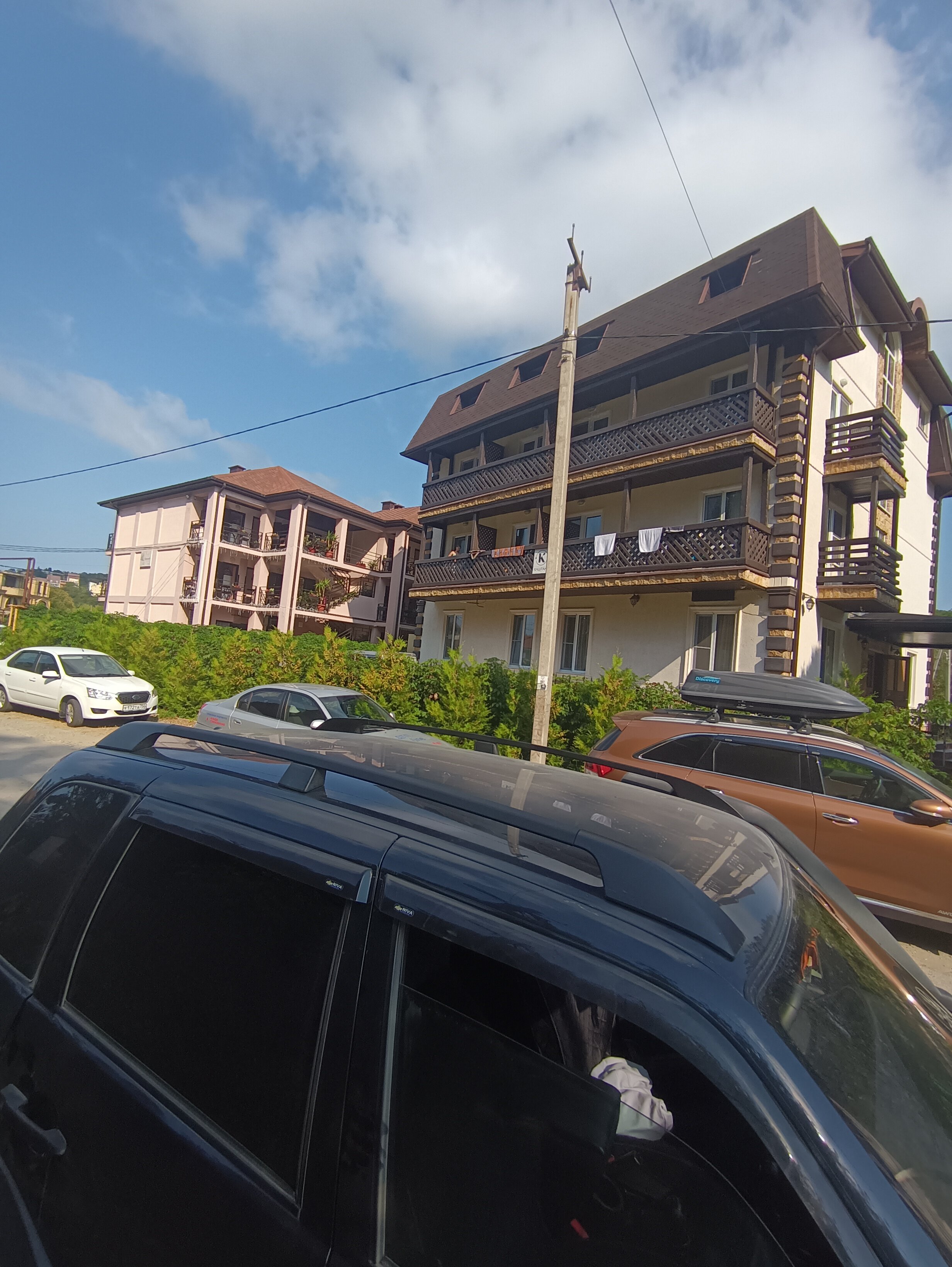 Фото Вероника