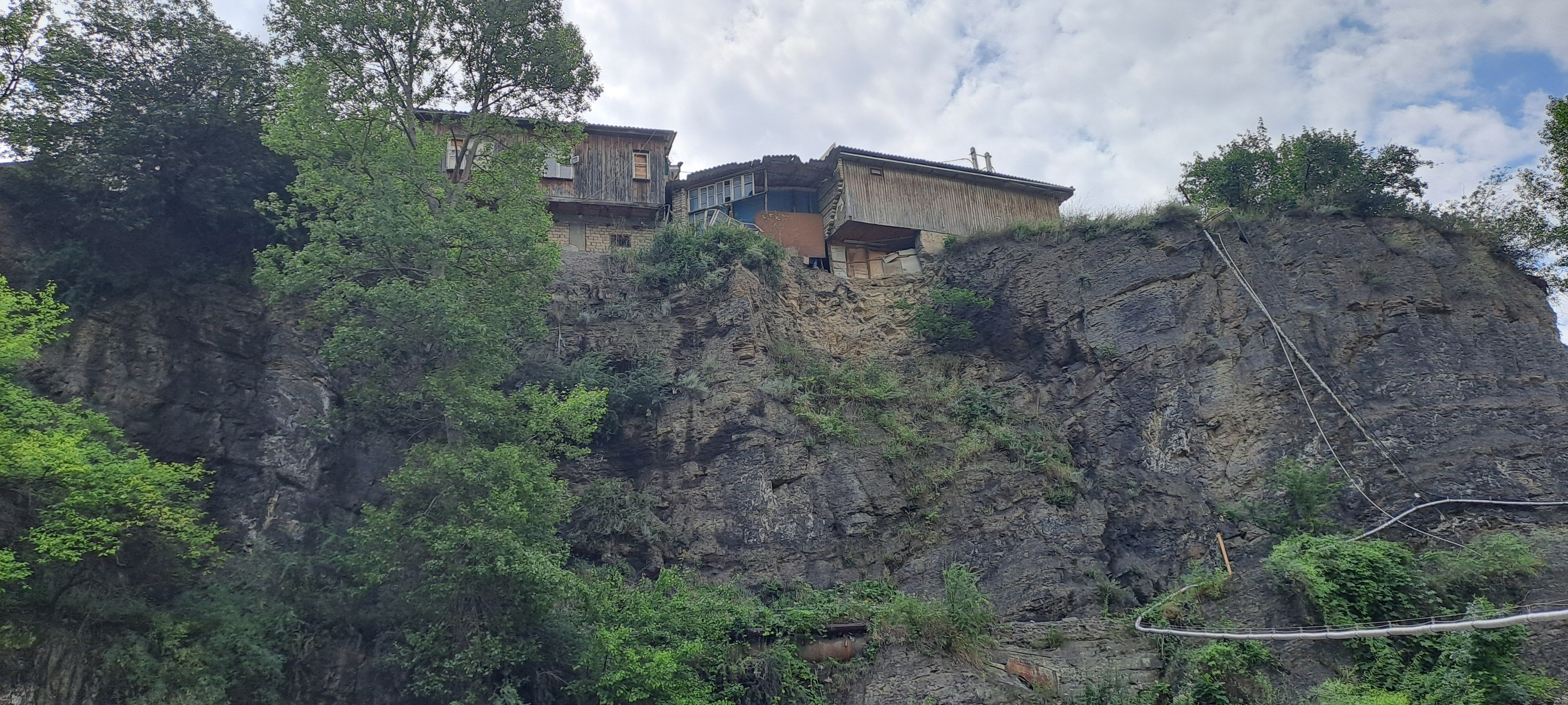 Фото Ахтынские бани № 1