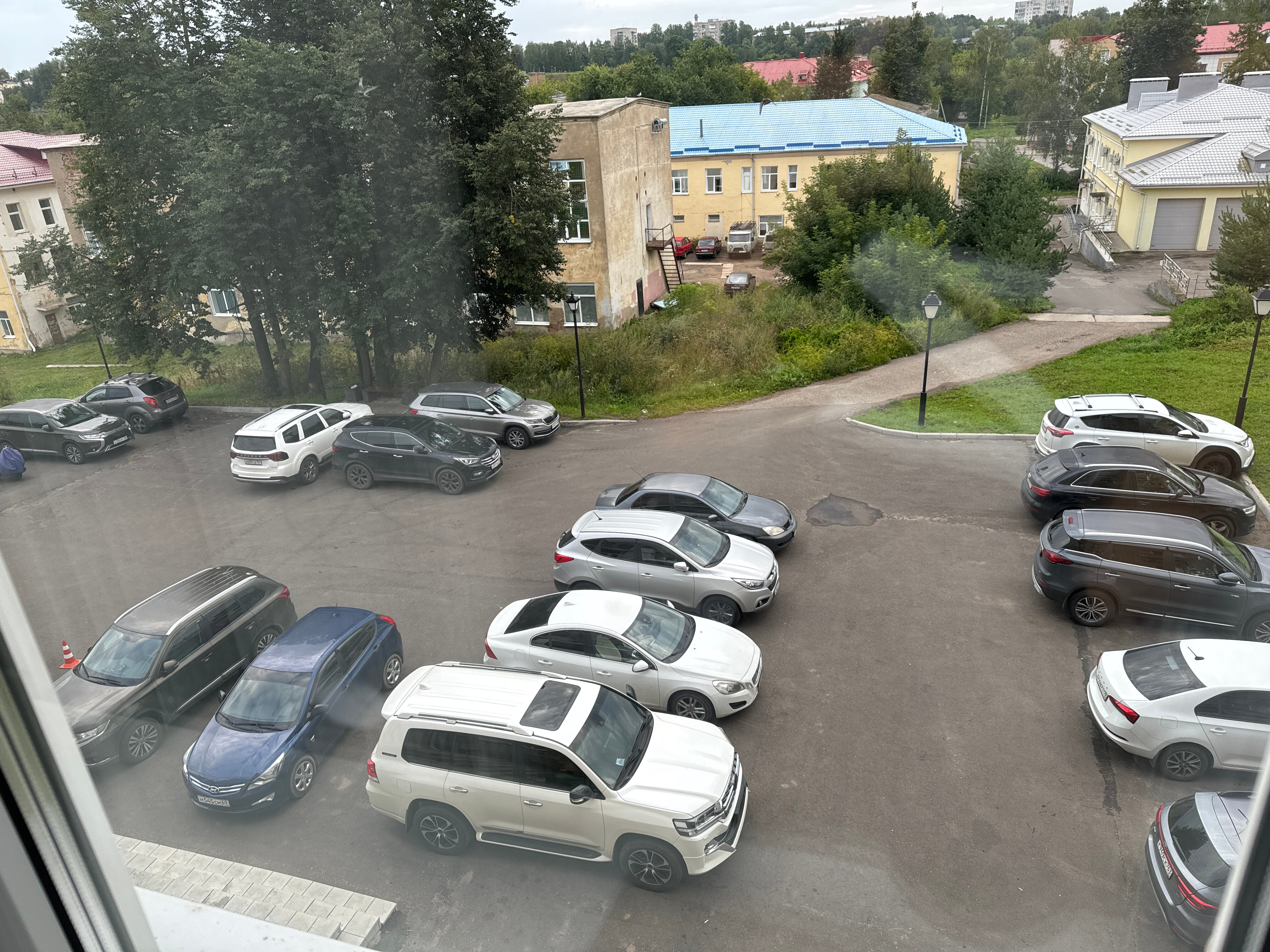 Фото Никольская