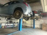 MaratAuto (Gabdully Tukaya Street, 82к1) ، ورشة لتصليح السيارات