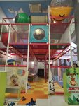 Джунгли (Beryozovaya Street, 7В) ، غرفة ألعاب