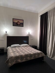 FroHotel Nerl (selo Nerl, ulitsa Bolnichny Uchastok, 4А), hotel