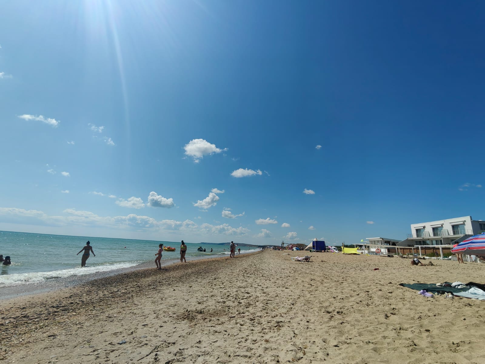 Фото Берлога