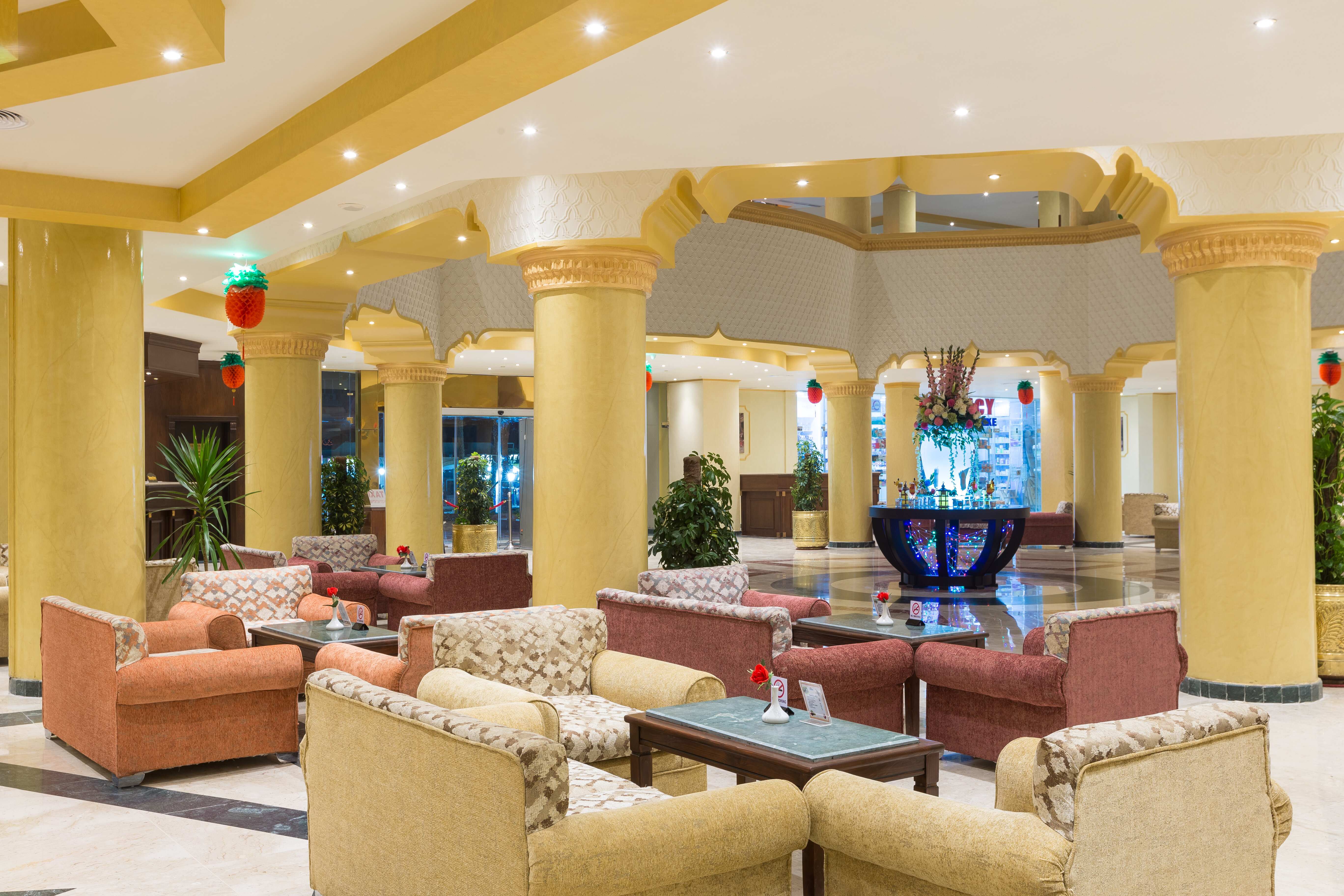 Фото Sunrise Aqua Joy Resort