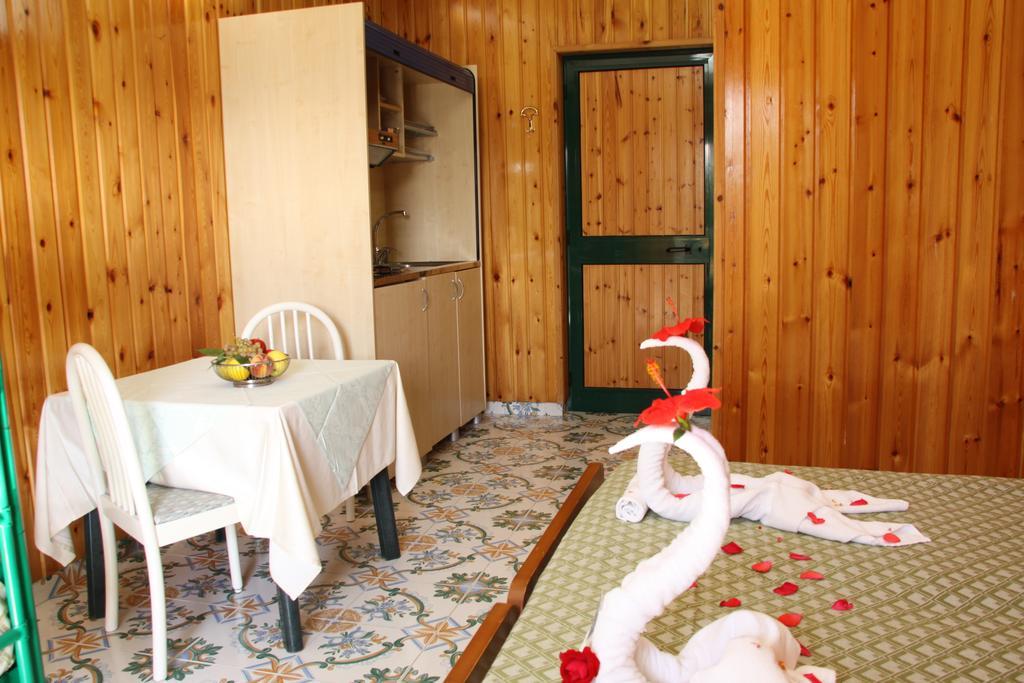 Фото Villaggio Turistico Bleu Village