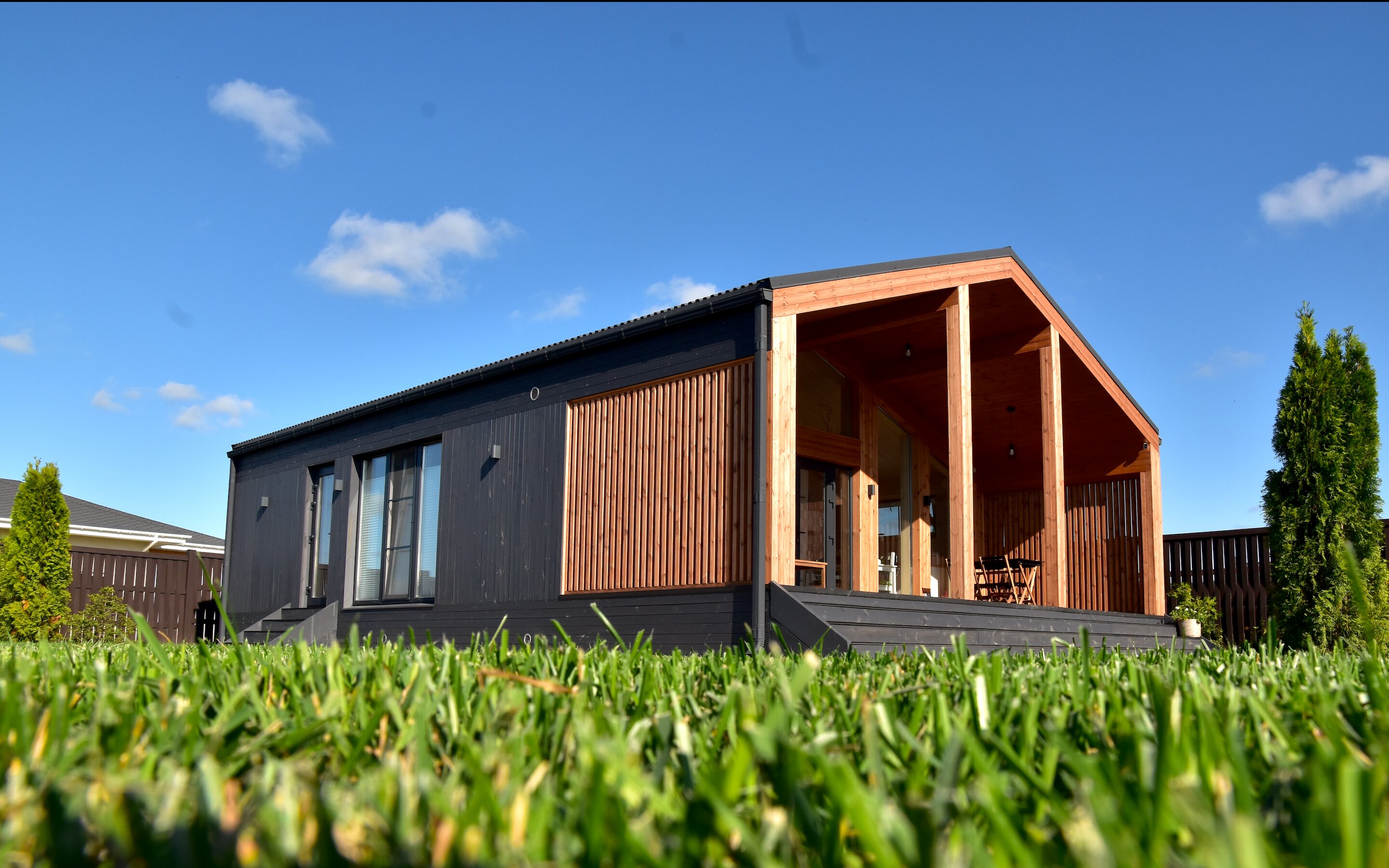 Фото Dacha Beketovo