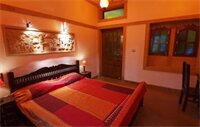 Фото Hotel Pleasant Haveli