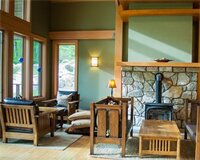 Фото Minnewaska Lodge