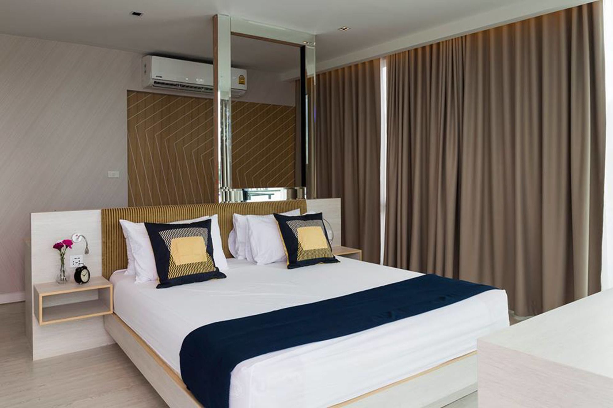 Фото V Varee Bangkok