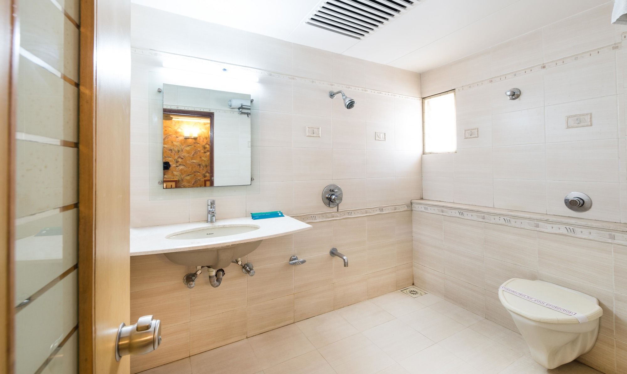 Фото Treebo Trend Paradise