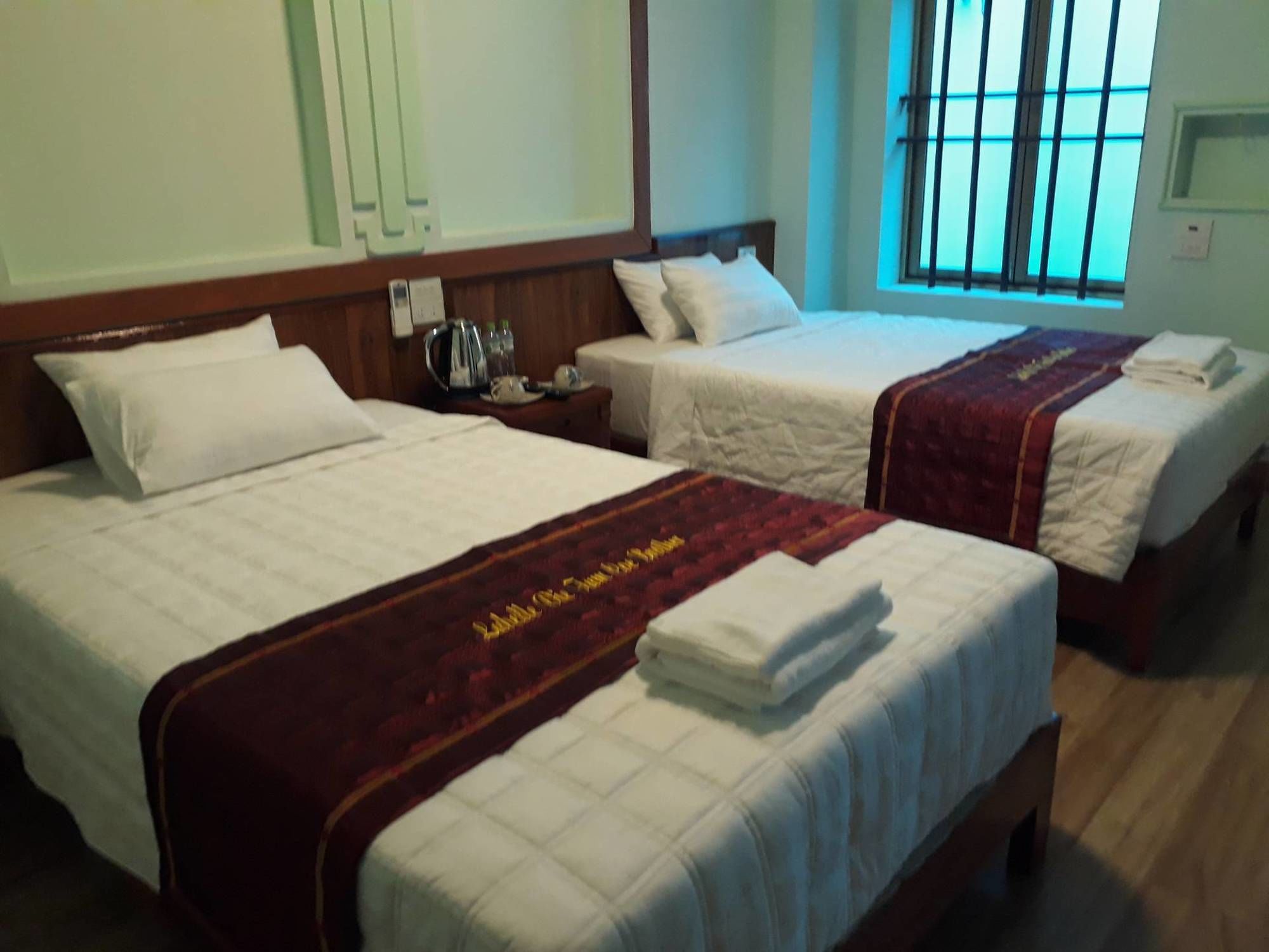 Фото La Belle Vie Tam Coc Brother