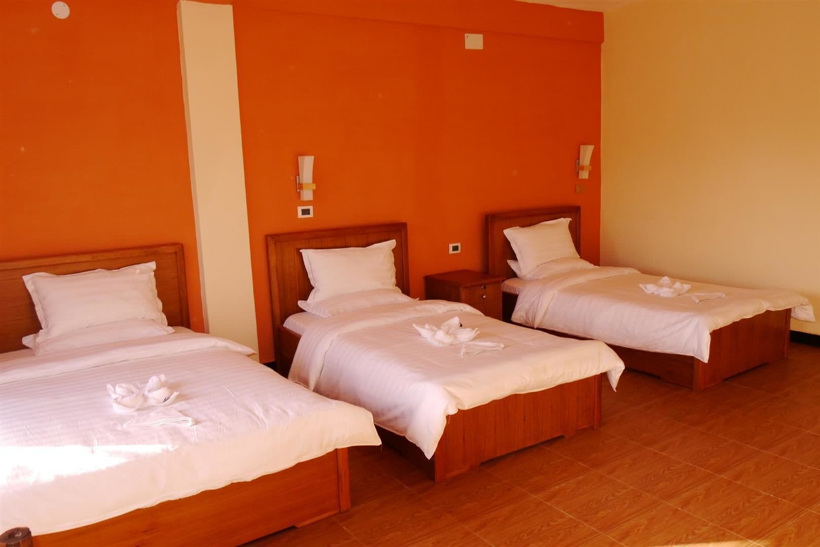 Фото Bete Serkie Lalibela