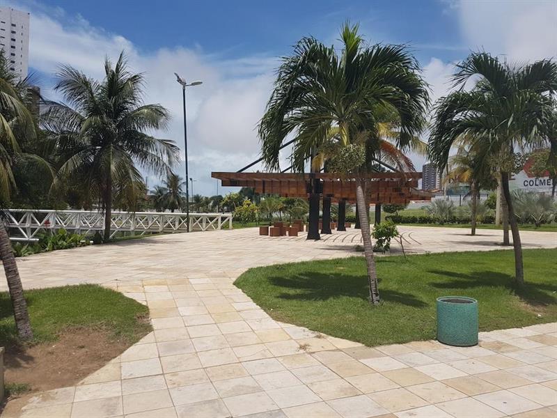 Фото Iracema Residence Hotel Flat