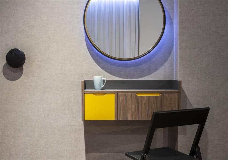 Фото Point A Hotel Edinburgh Haymarket