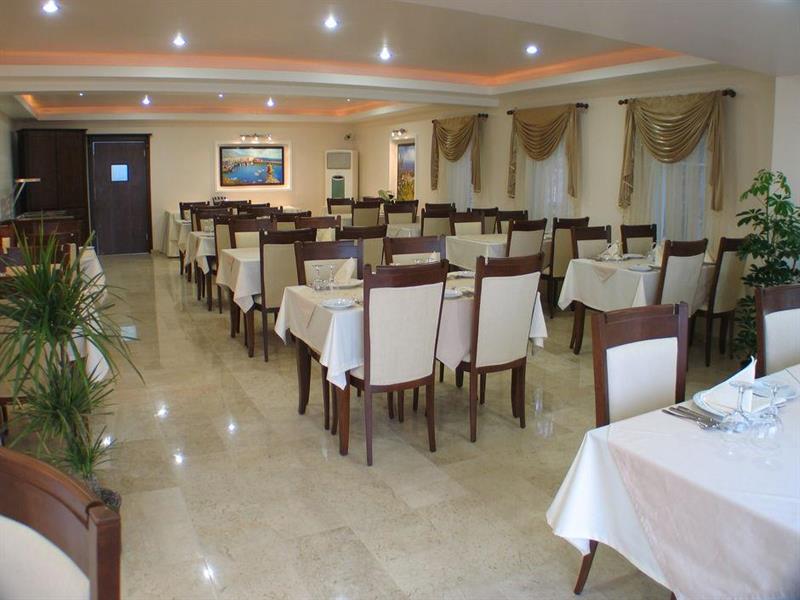 Фото Sammy's Hotel