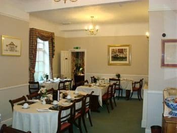 Фото Hunters Lodge