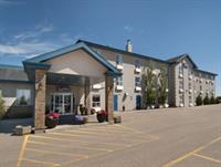 Фото Travelodge by Wyndham Stony Plain