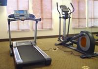 Фото Comfort Inn & Suites Creswell