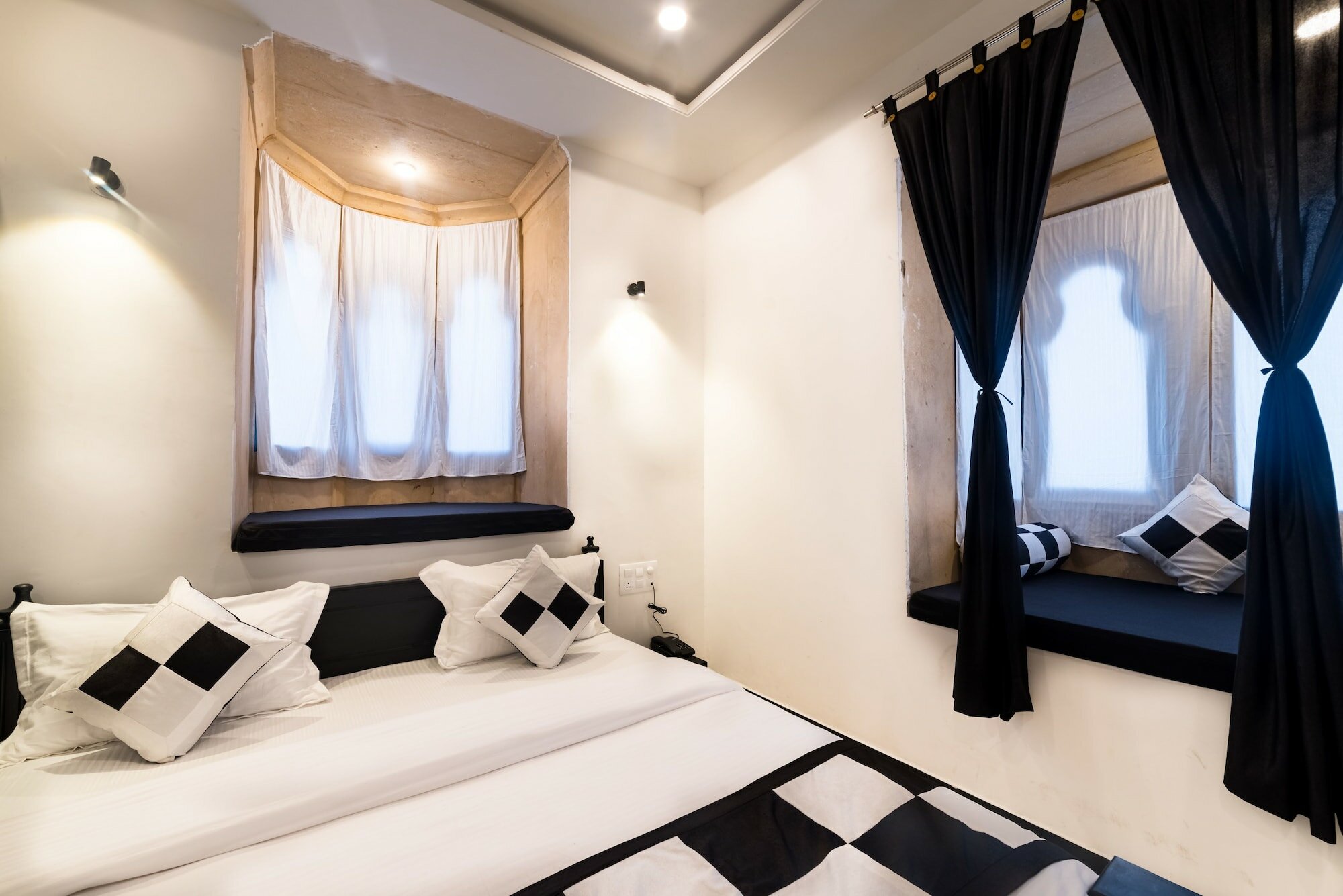 Фото The Legend Haveli